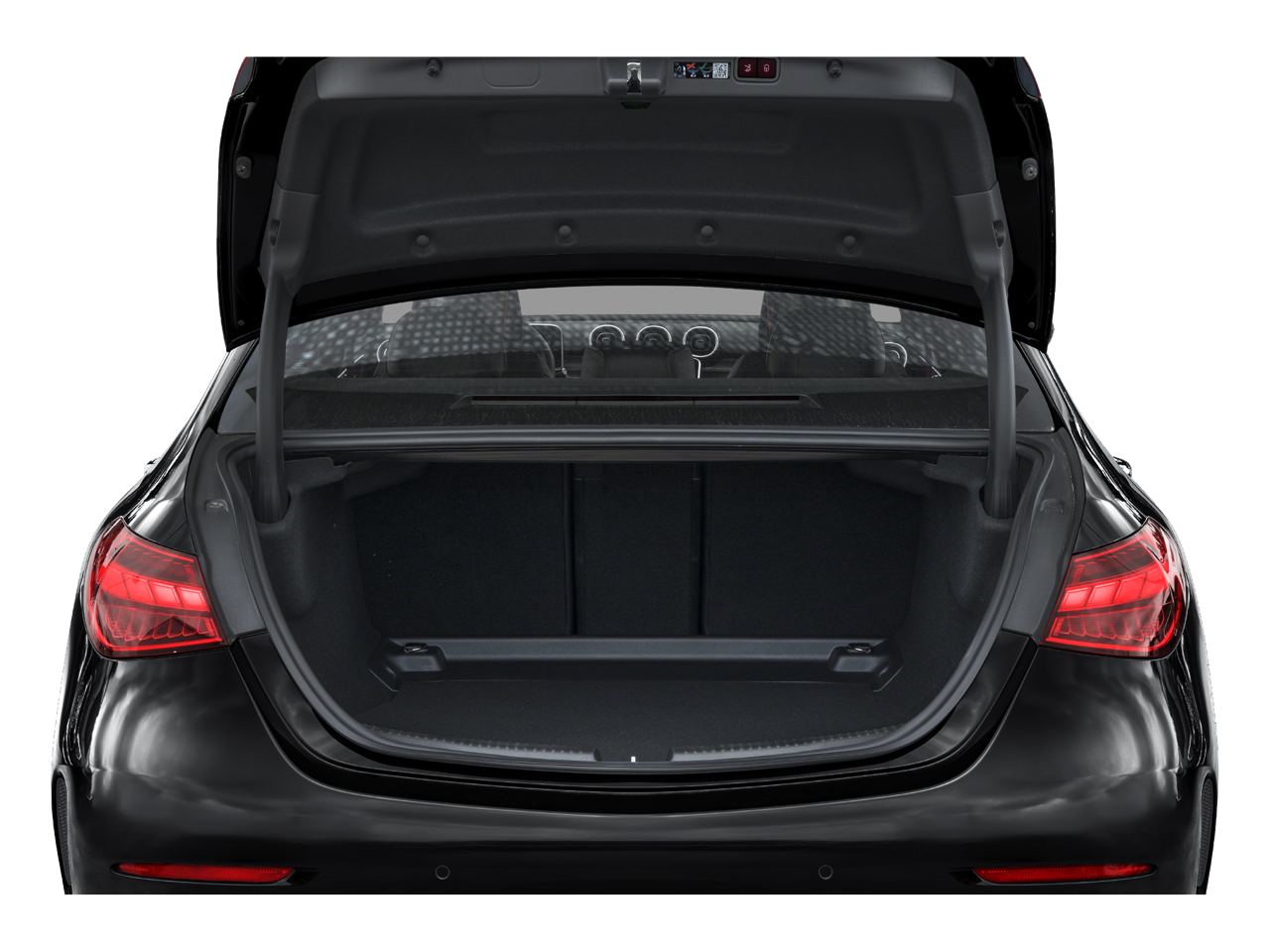 2024 Mercedes-Benz C-Class AMG® C 43 4MATIC® Sedan