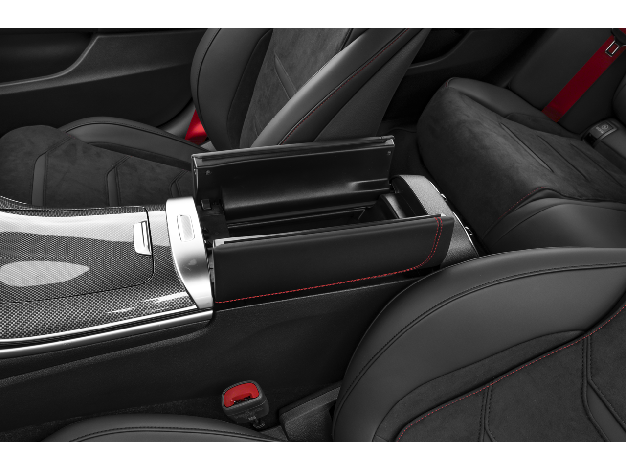 2024 Mercedes-Benz C-Class AMG® C 43 4MATIC® Sedan