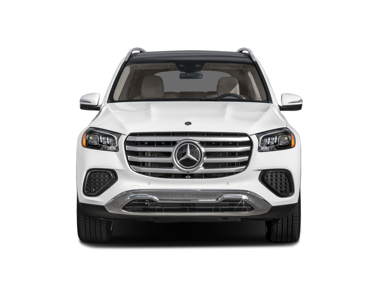2024 Mercedes-Benz GLS GLS 450 4MATIC® SUV