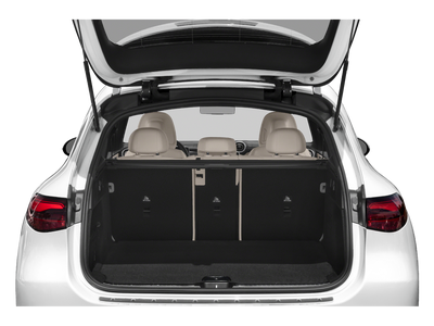 2024 Mercedes-Benz GLC GLC 300 4MATIC® SUV