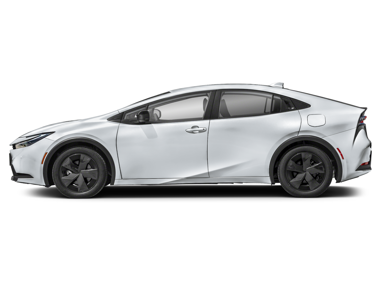 2024 Toyota PRIUS PRIME 4DR CAR
