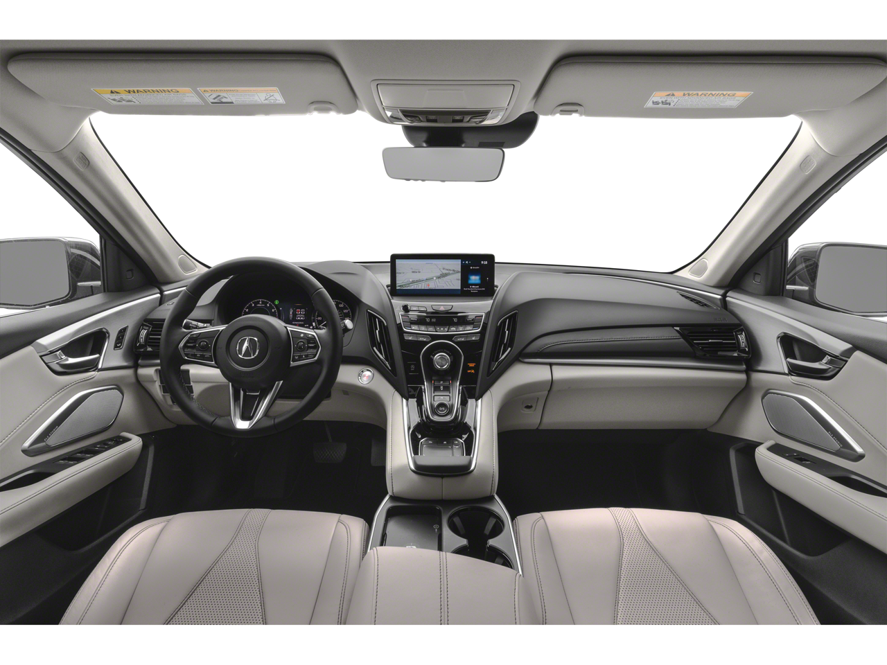 2025 Acura RDX SH-AWD w/Technology Package