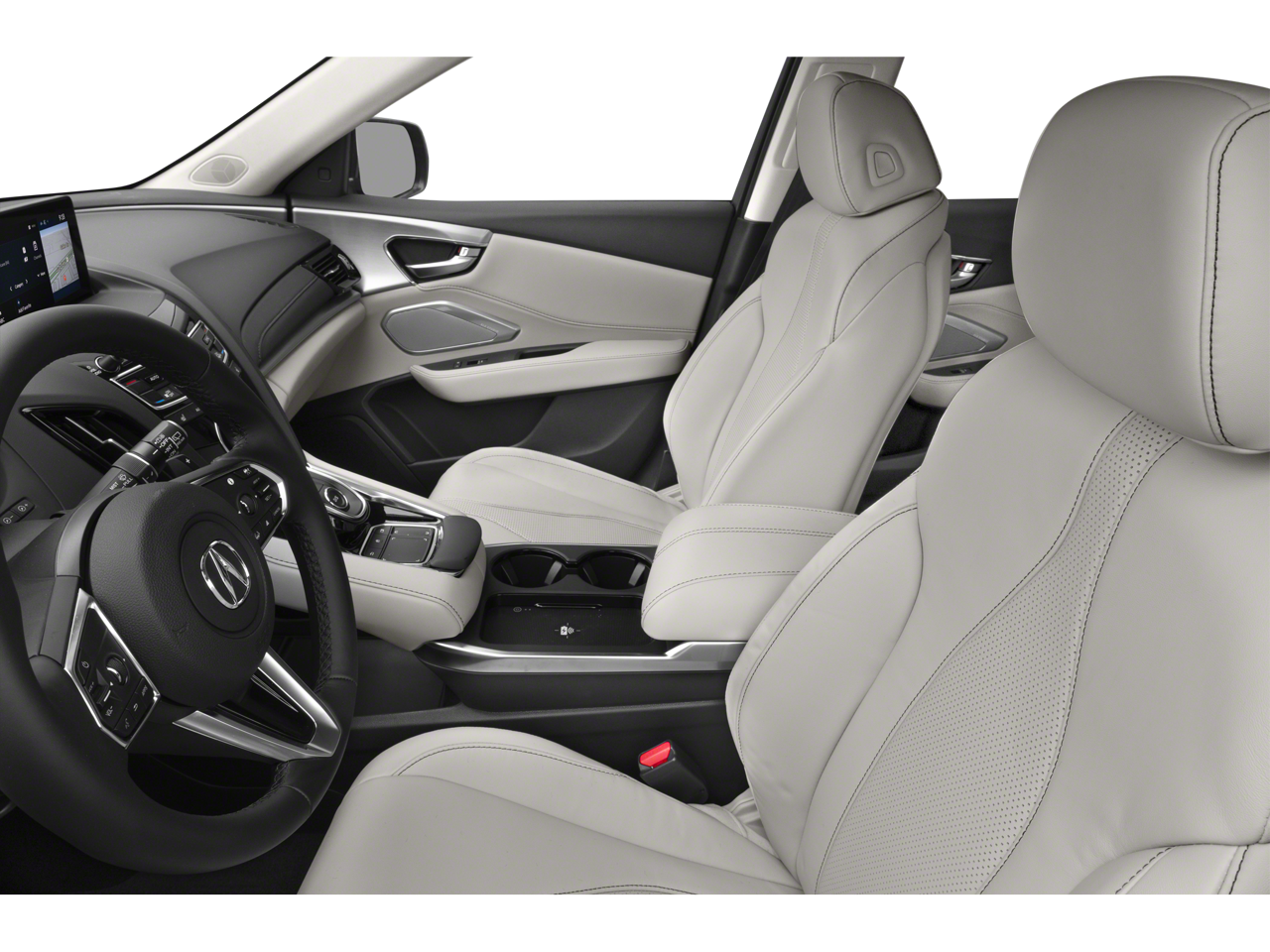 2025 Acura RDX SH-AWD w/Technology Package