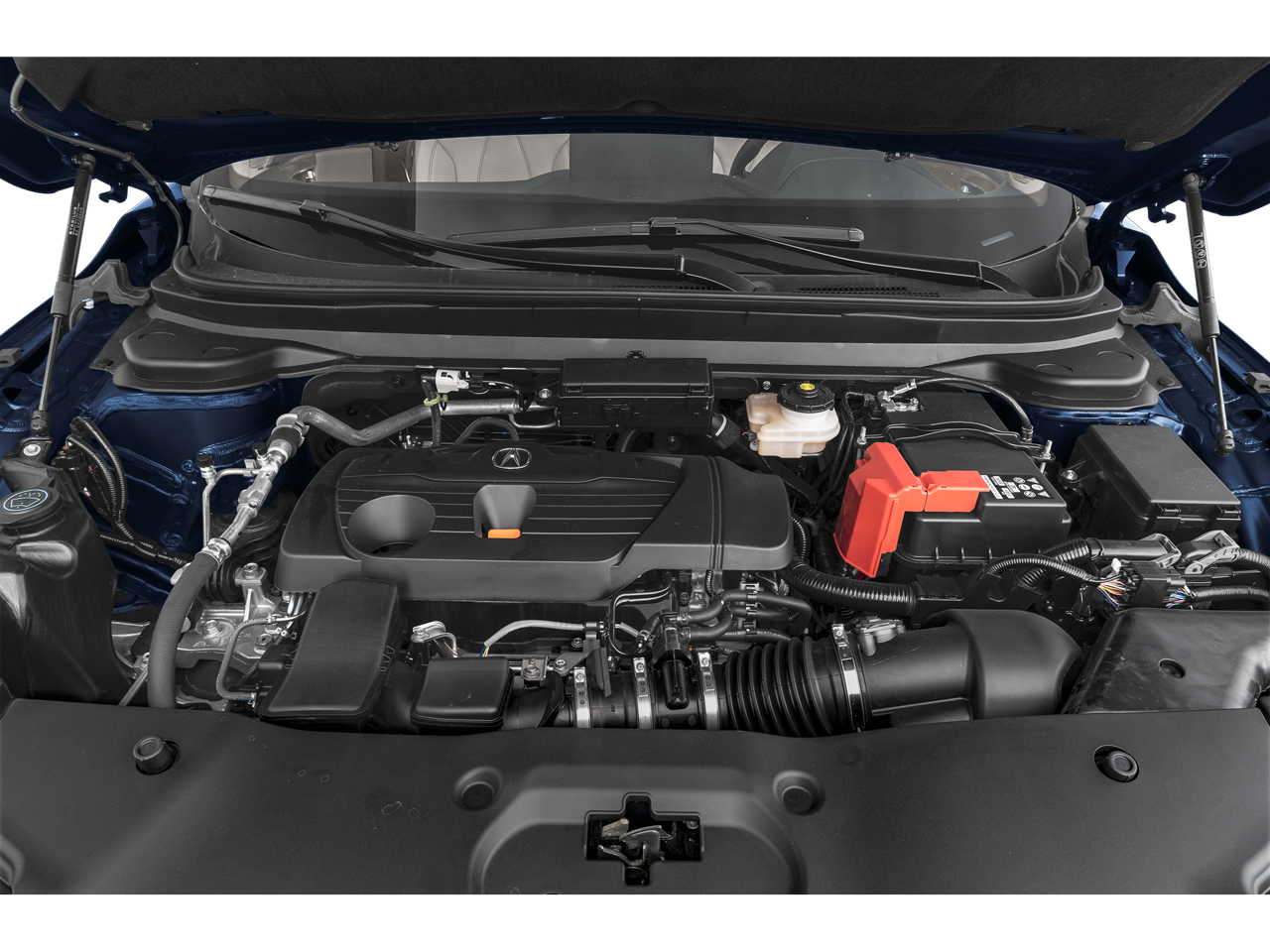 2025 Acura RDX SH-AWD w/Technology Package