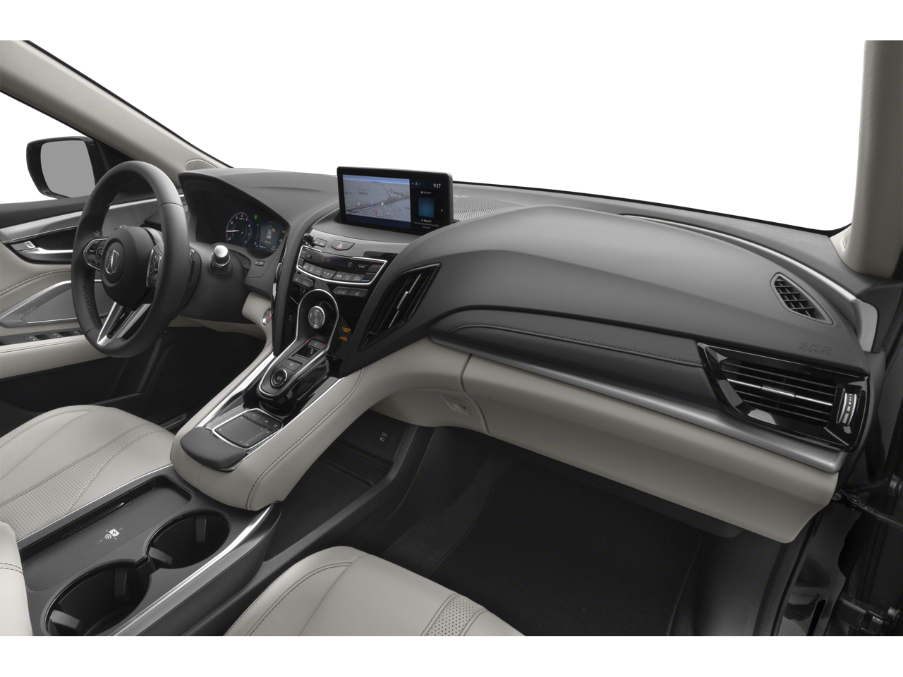 2025 Acura RDX SH-AWD w/Technology Package