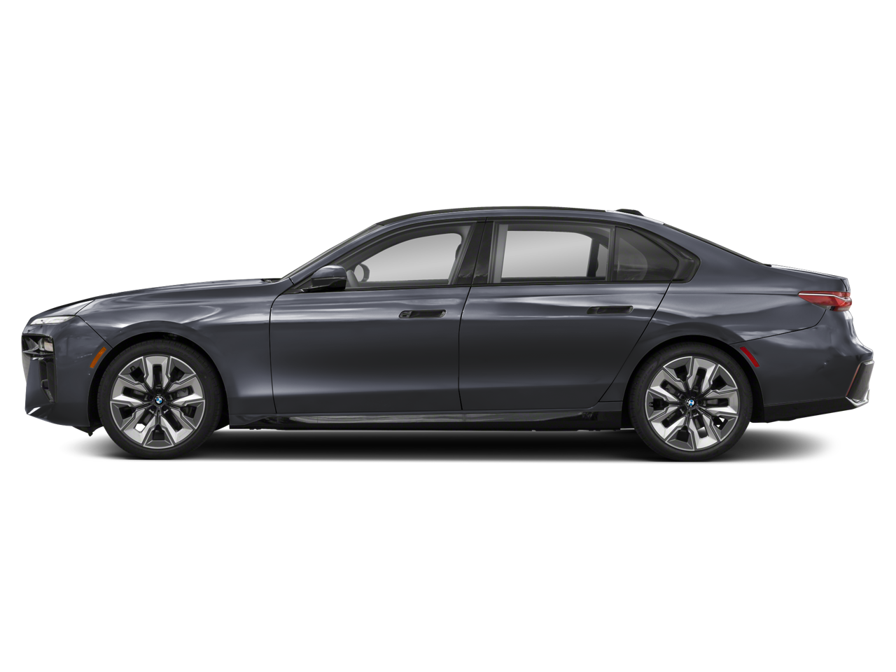 2025 BMW 740i xDrive 740i xDrive Sedan