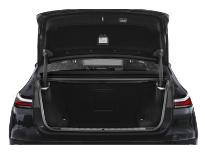 2025 BMW 740i xDrive 740i xDrive Sedan