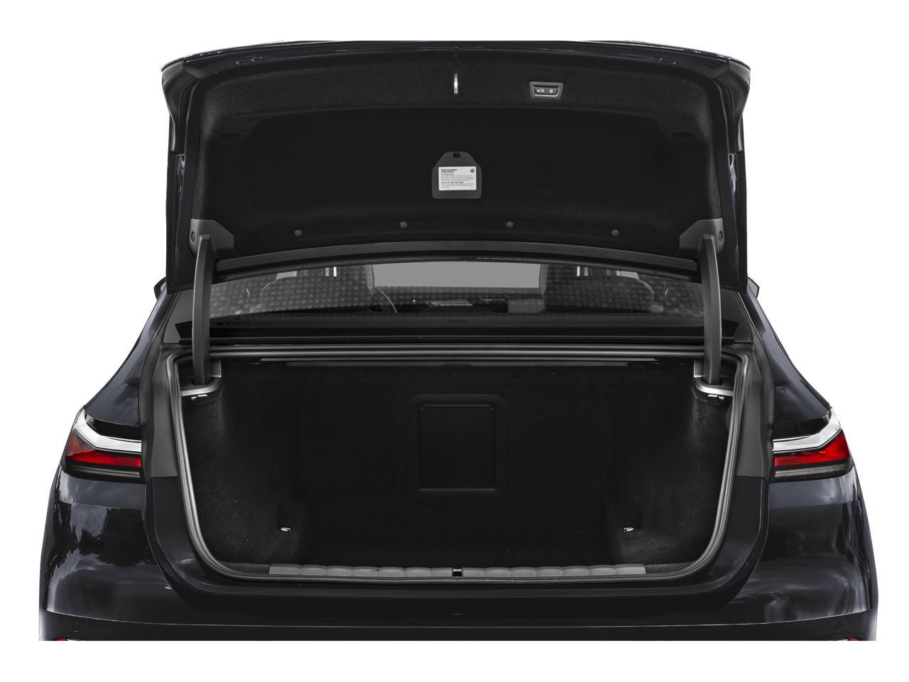 2025 BMW 740i xDrive 740i xDrive Sedan