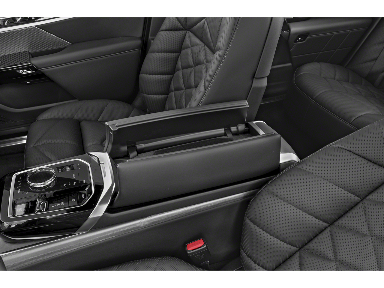 2025 BMW 740i xDrive 740i xDrive Sedan