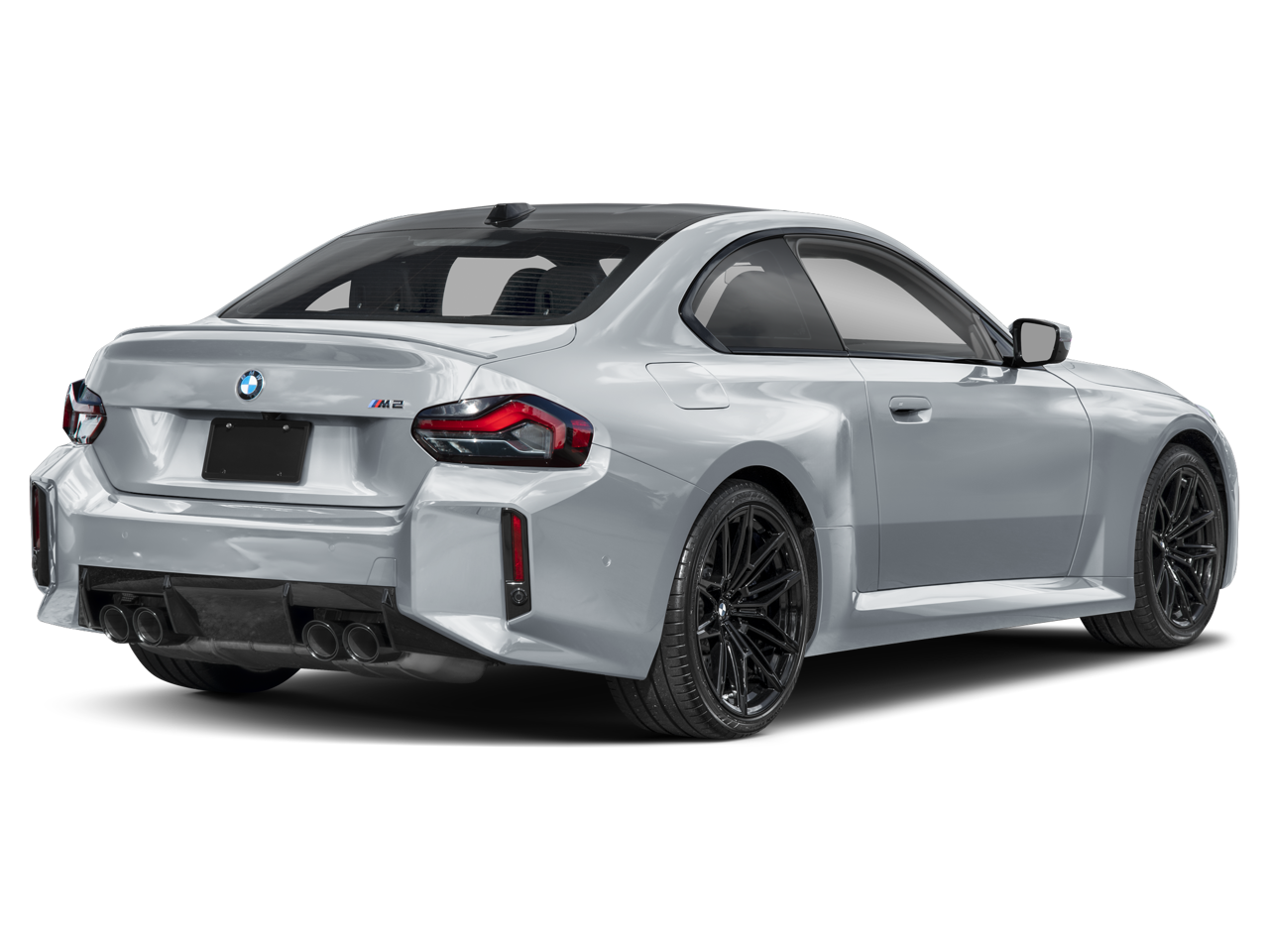 2025 BMW M2 Coupe