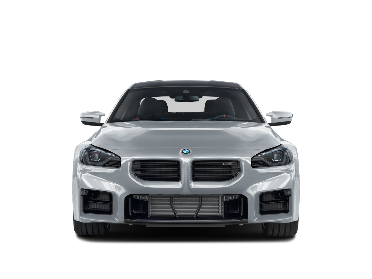 2025 BMW M2 Coupe