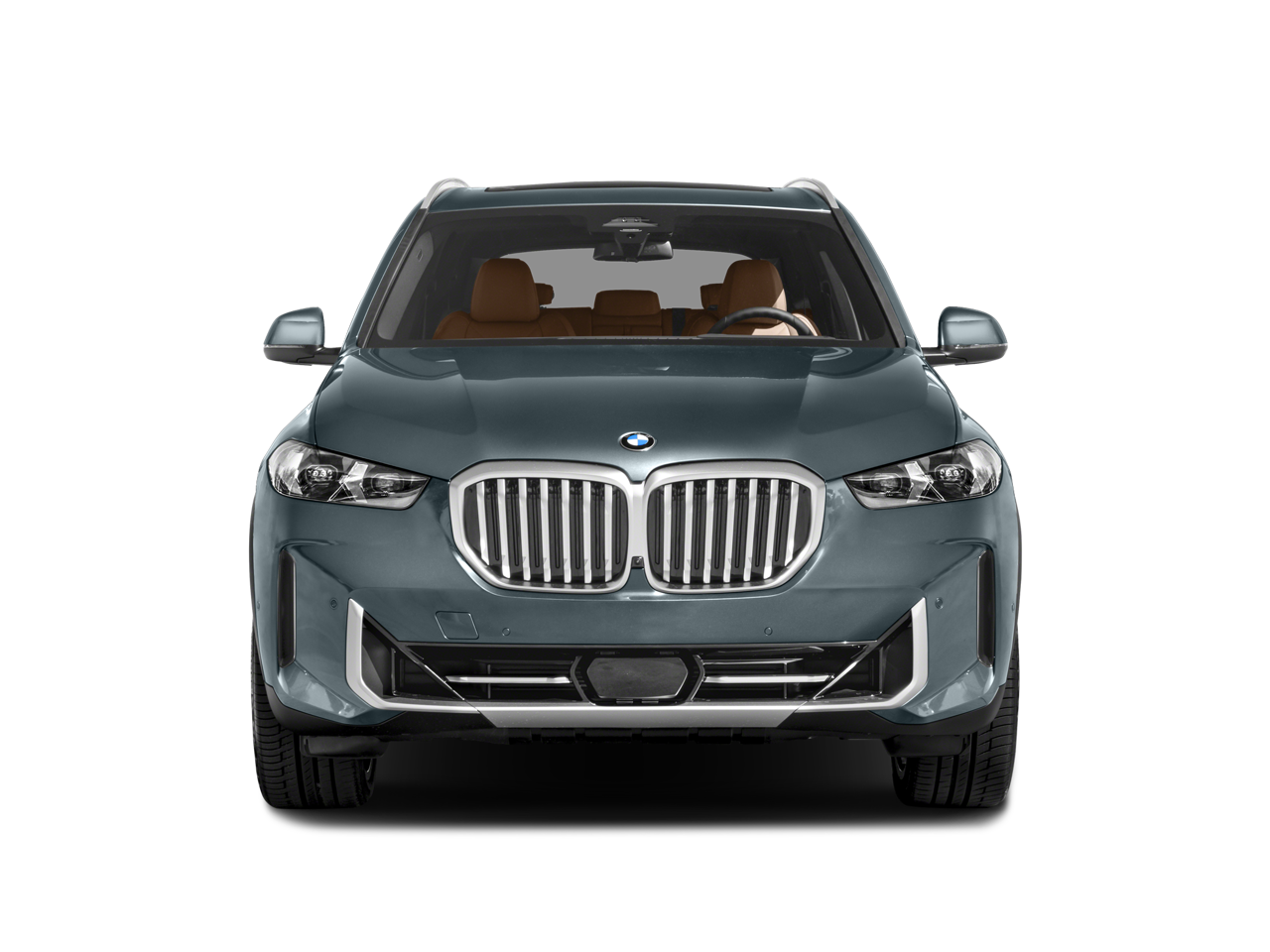 2025 BMW X5 xDrive40i Sports Activity Vehicle