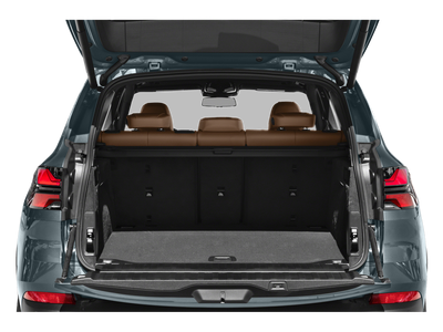 2025 BMW X5 xDrive40i Sports Activity Vehicle