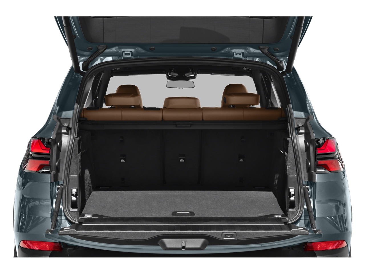 2025 BMW X5 xDrive40i Sports Activity Vehicle