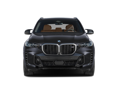 2025 BMW X5 M60i Sports Activity Vehicle