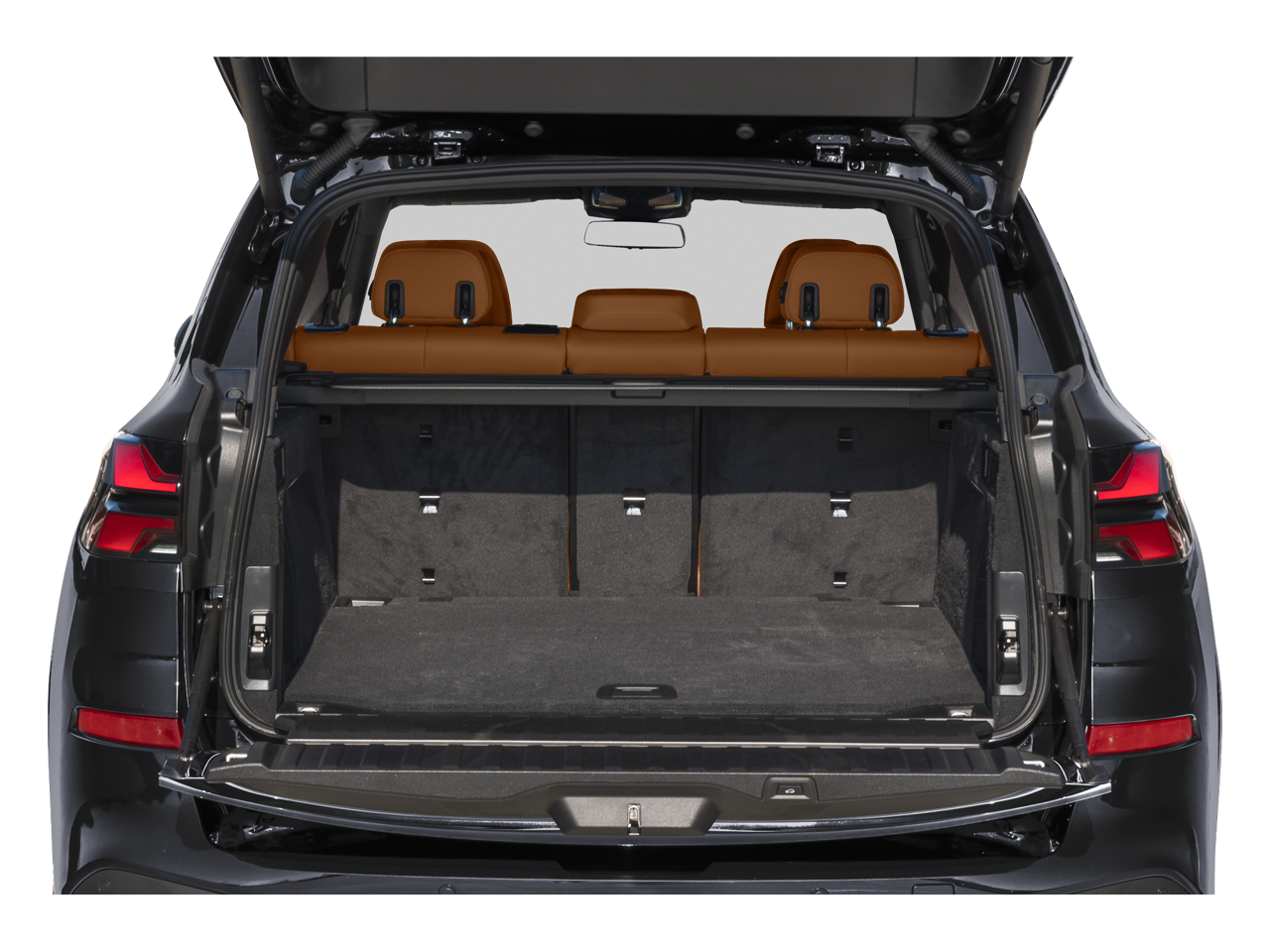 2025 BMW X5 M60i Sports Activity Vehicle