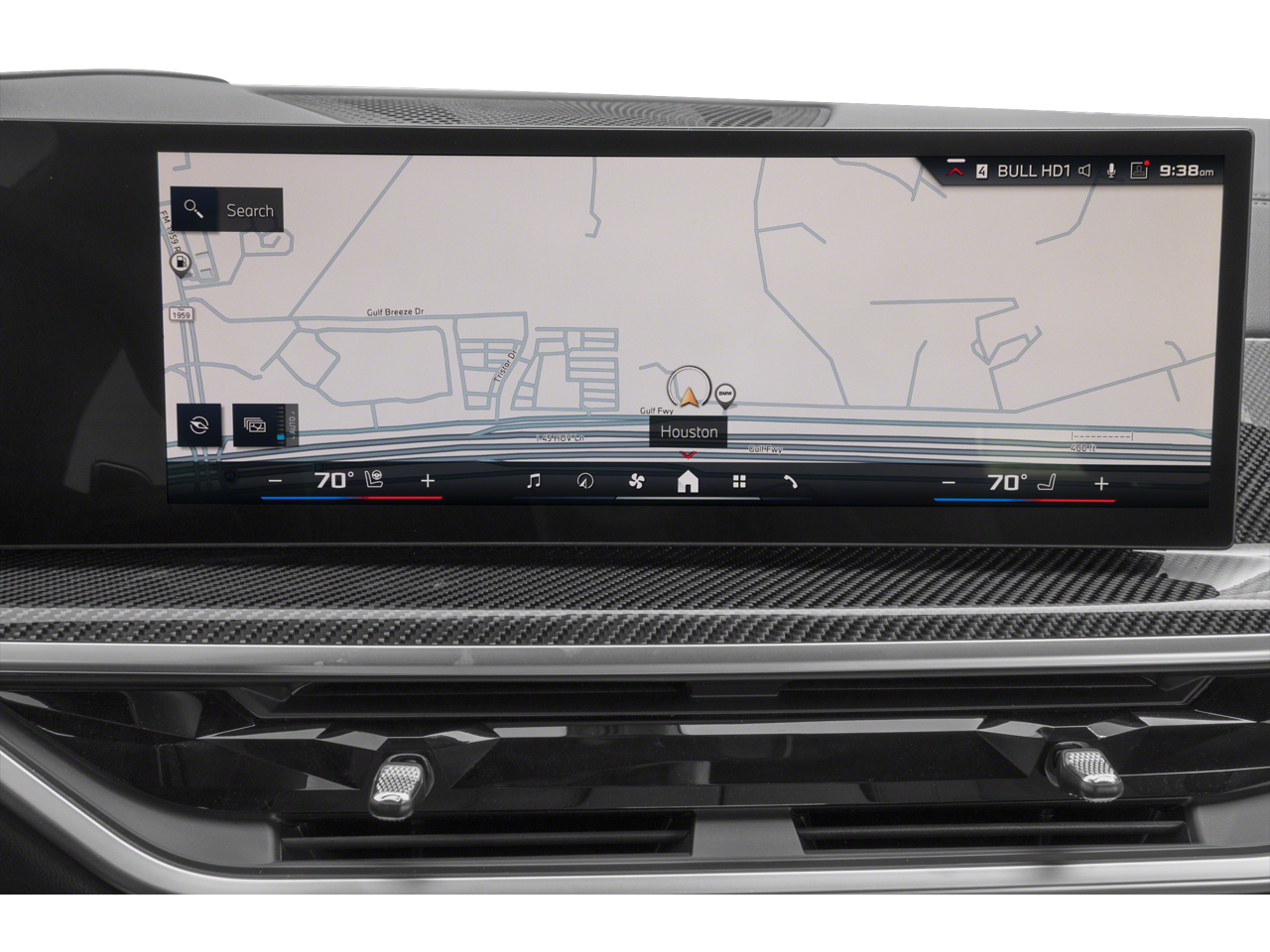 2025 BMW X5 M60i Sports Activity Vehicle