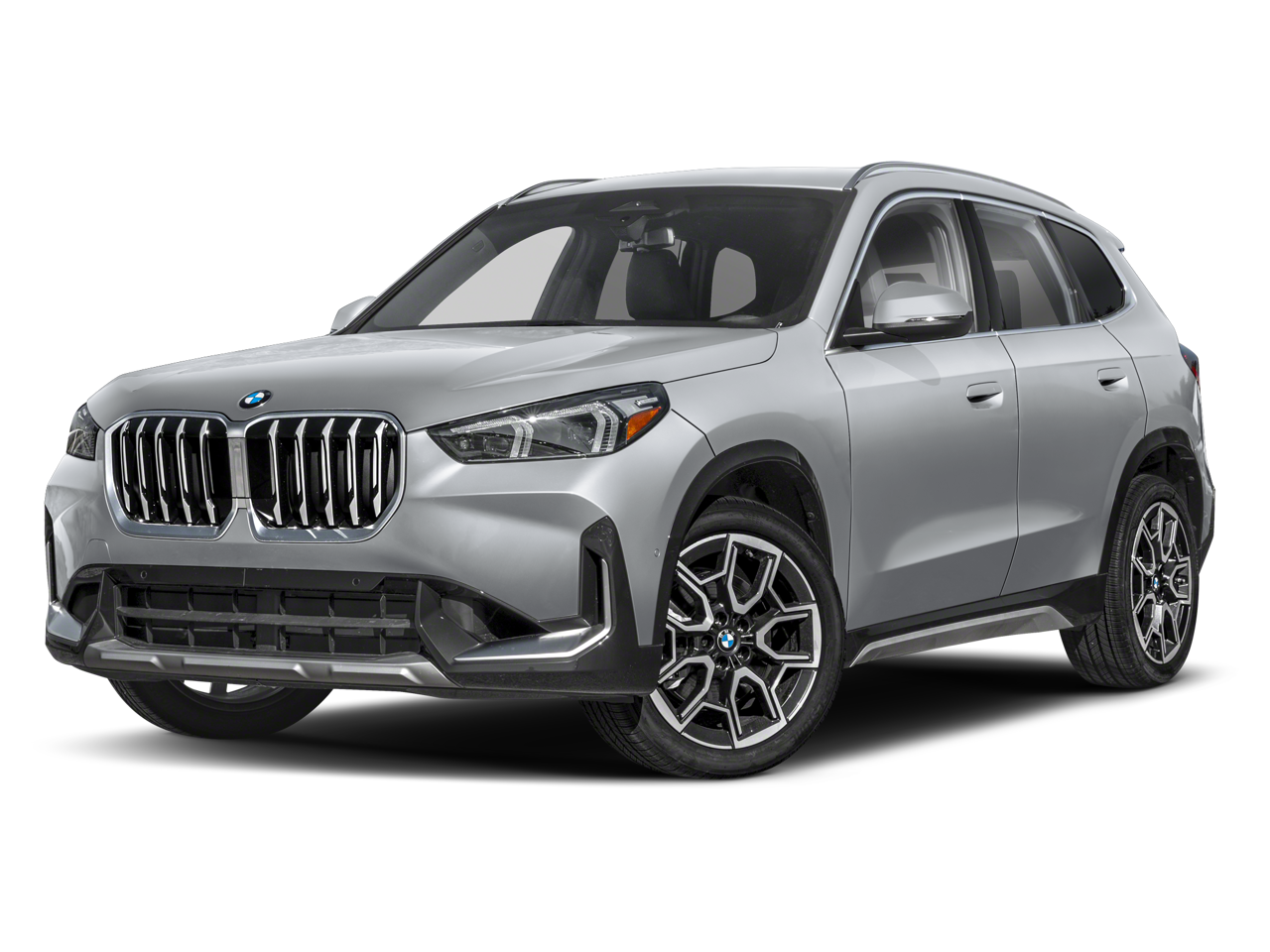 2025 BMW X1 xDrive28i Sports Activity Vehicle
