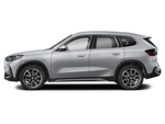 2025 BMW X1 xDrive28i Sports Activity Vehicle