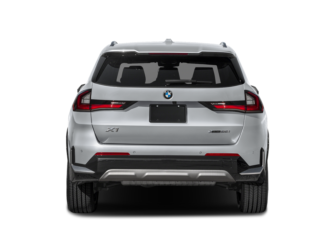 2025 BMW X1 xDrive28i Sports Activity Vehicle