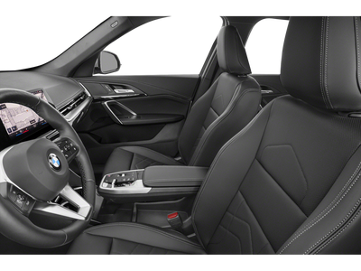 2025 BMW X1 xDrive28i Sports Activity Vehicle