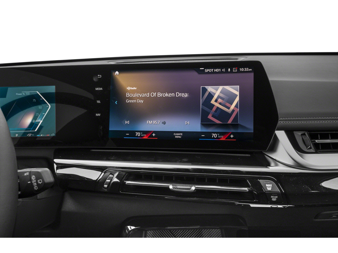 2025 BMW X1 xDrive28i Sports Activity Vehicle