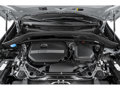 2025 BMW X1 xDrive28i Sports Activity Vehicle