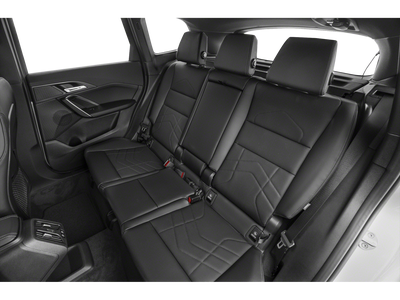 2025 BMW X1 xDrive28i Sports Activity Vehicle