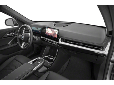 2025 BMW X1 xDrive28i Sports Activity Vehicle
