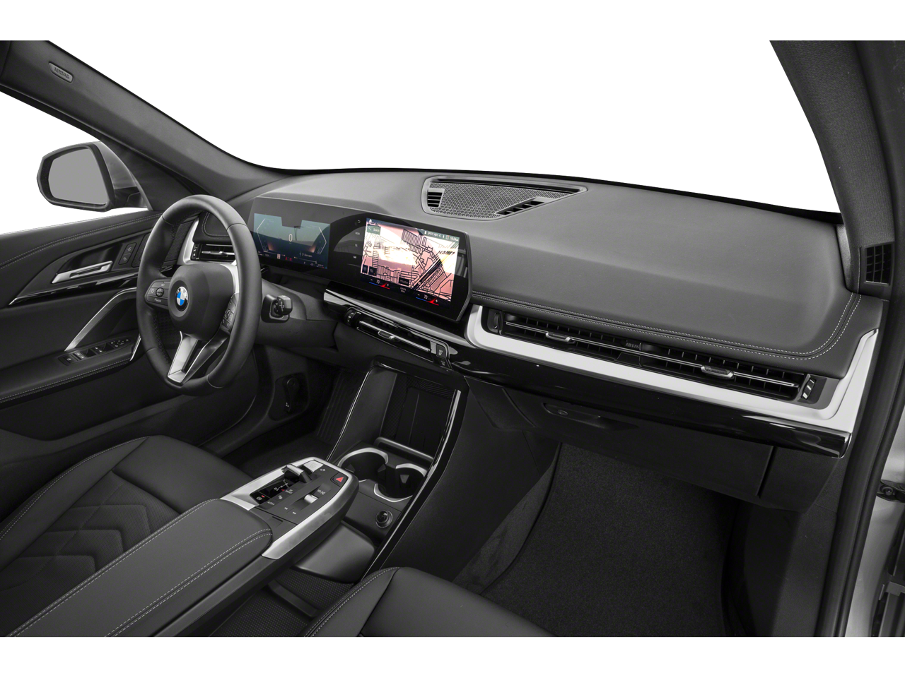 2025 BMW X1 xDrive28i Sports Activity Vehicle