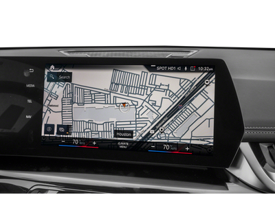 2025 BMW X1 xDrive28i Sports Activity Vehicle