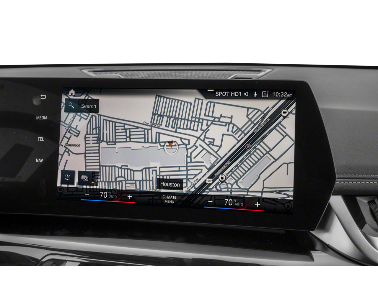 2025 BMW X1 xDrive28i Sports Activity Vehicle