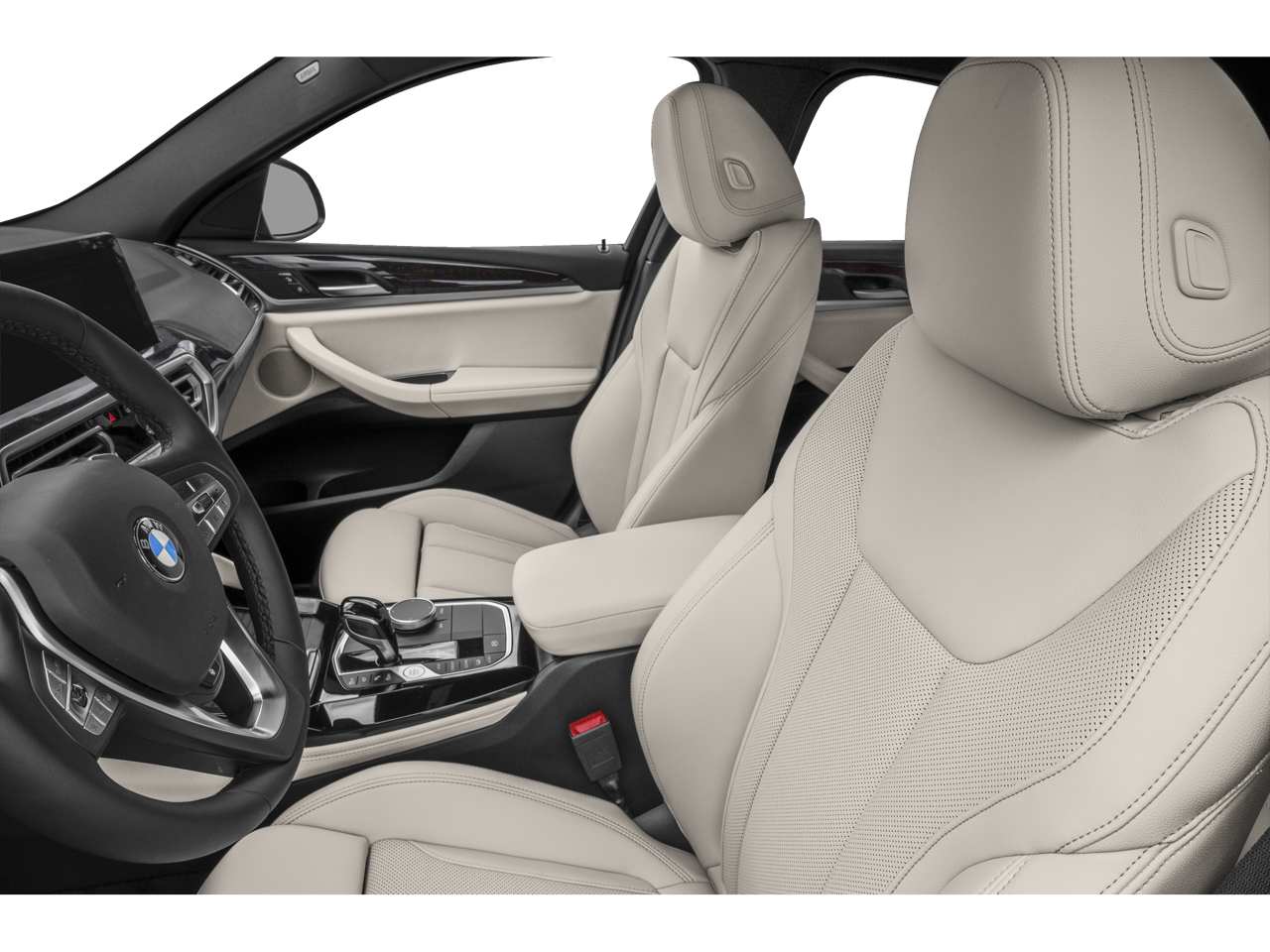2025 BMW X4 xDrive xDrive30i Sports Activity Coupe