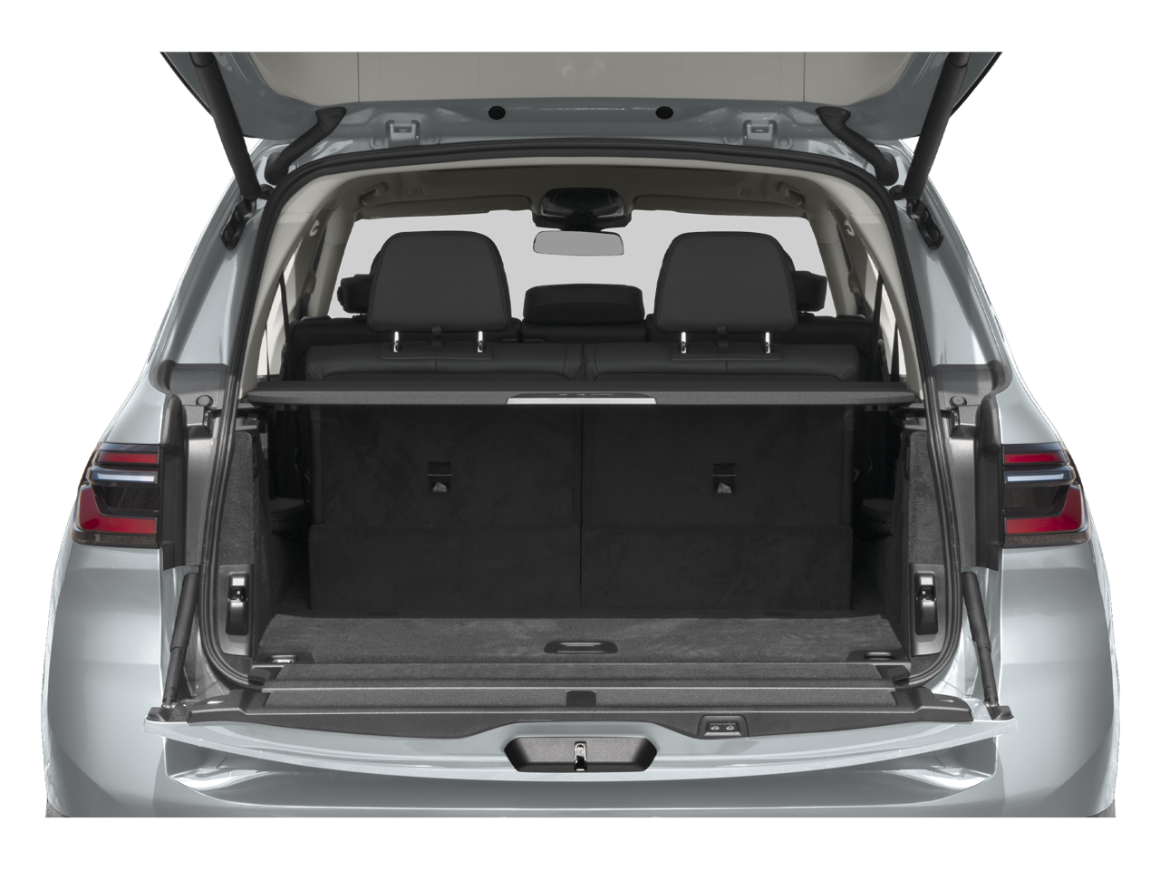 2025 BMW X7 M60i Sports Activity Vehicle