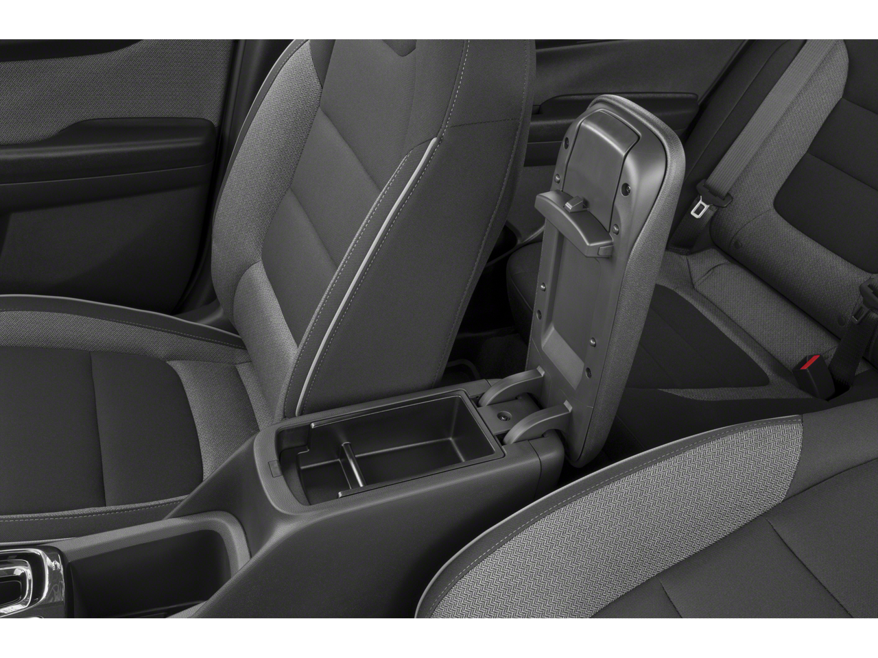 2025 Chevrolet Trailblazer AWD 4dr LT