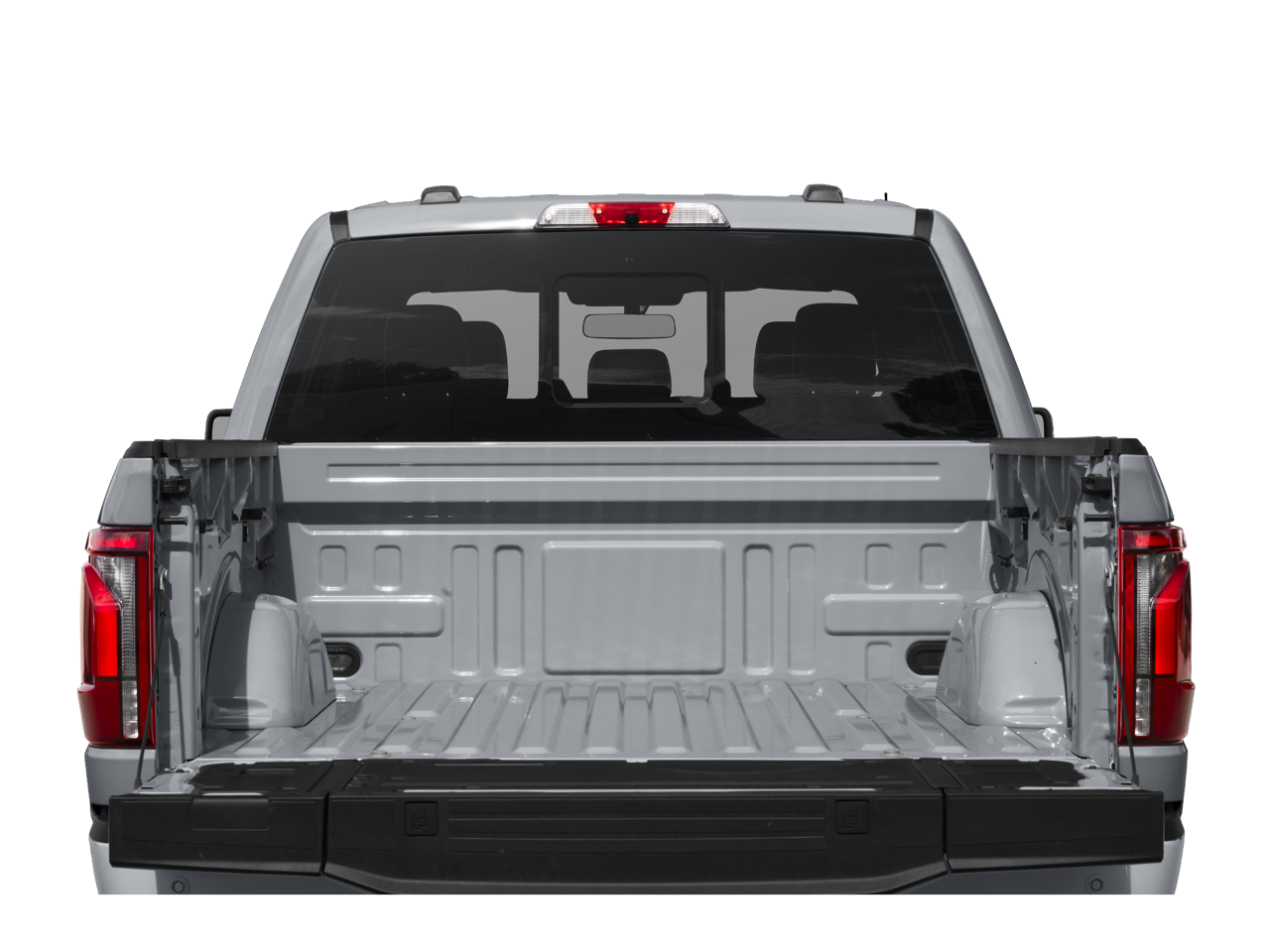 2025 Ford F-150 Platinum 4WD SuperCrew 5.5' Box