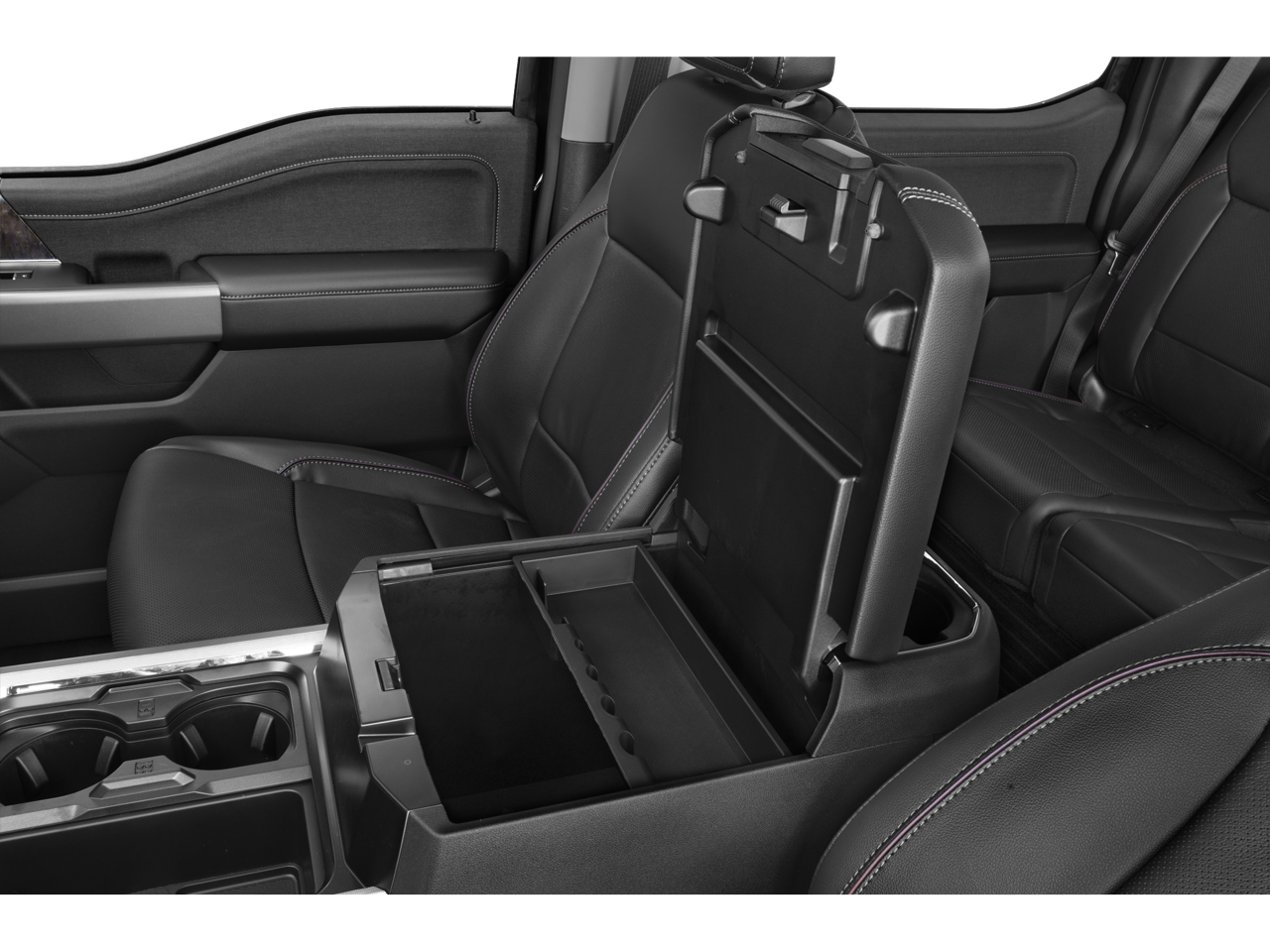 2025 Ford SUPER DUTY F-250 SRW LARIAT