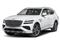 2025 Genesis GV80 3.5T Prestige AWD