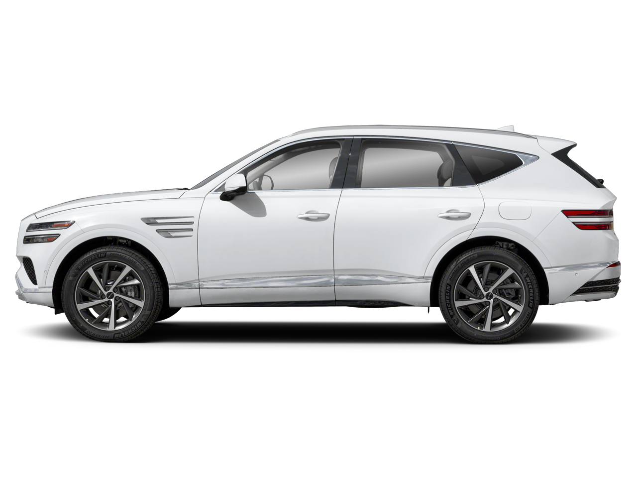 2025 Genesis GV80 3.5T Prestige AWD