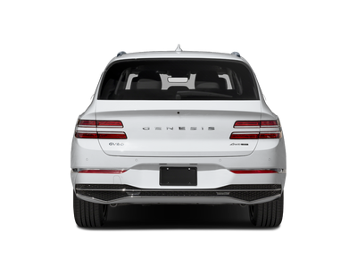 2025 Genesis GV80 3.5T Prestige AWD