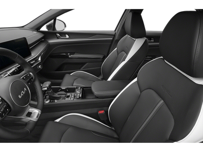 2025 Kia K5 GT-Line Auto AWD