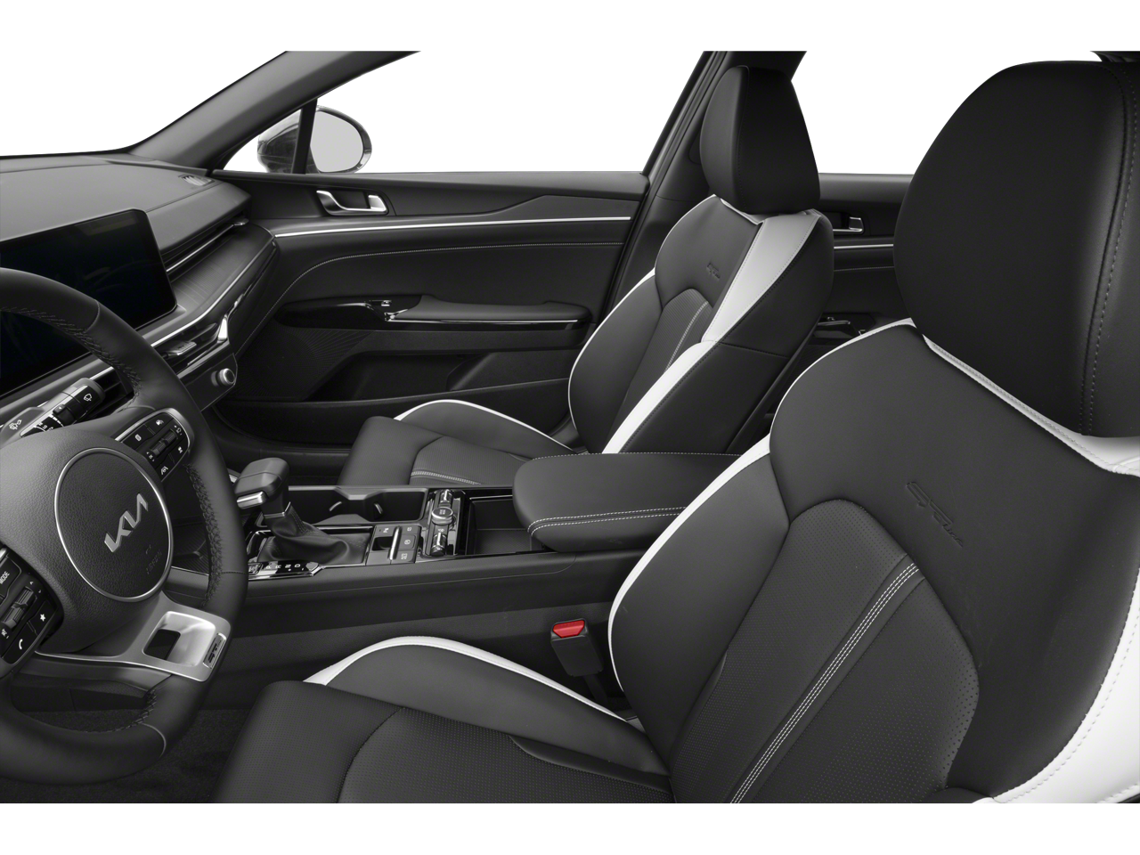 2025 Kia K5 GT-Line Auto AWD