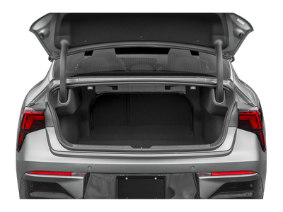 2025 Kia K5 GT-Line Auto AWD