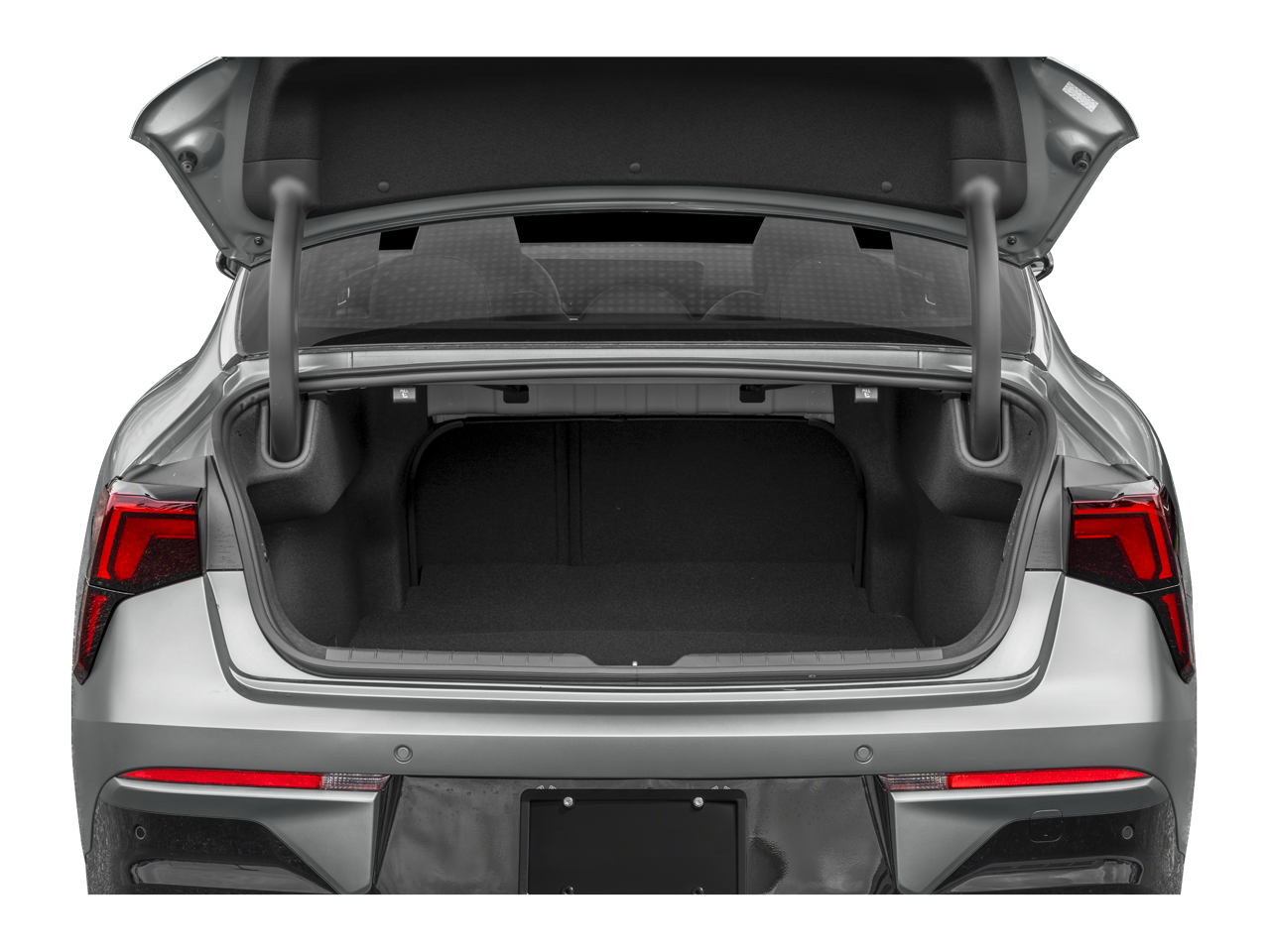 2025 Kia K5 GT-Line Auto AWD