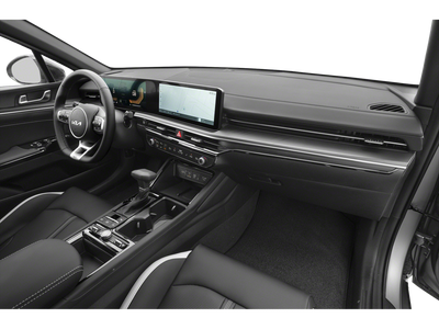 2025 Kia K5 GT-Line Auto AWD