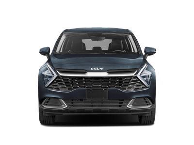 2025 Kia Sportage EX FWD