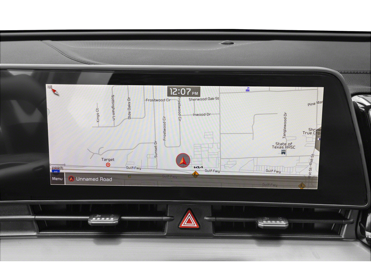 2025 Kia Sportage EX FWD