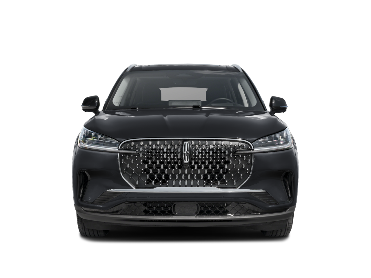 2025 Lincoln Aviator Premiere AWD