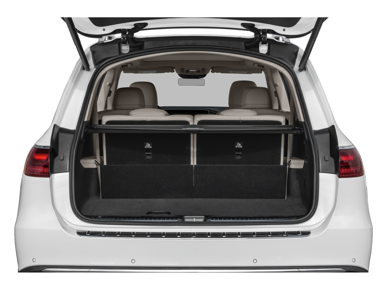 2025 Mercedes-Benz GLS GLS 450 4MATIC® SUV