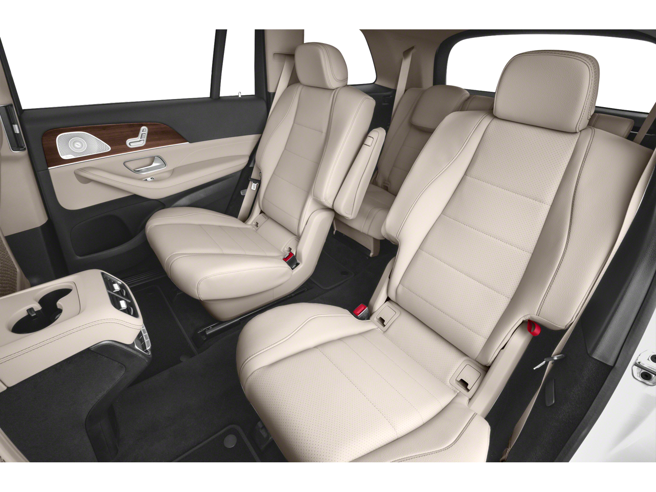 2025 Mercedes-Benz GLS GLS 450 4MATIC® SUV